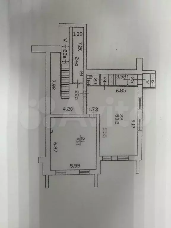 Продам помещение свободного назначения, 140.1 м - Фото 0