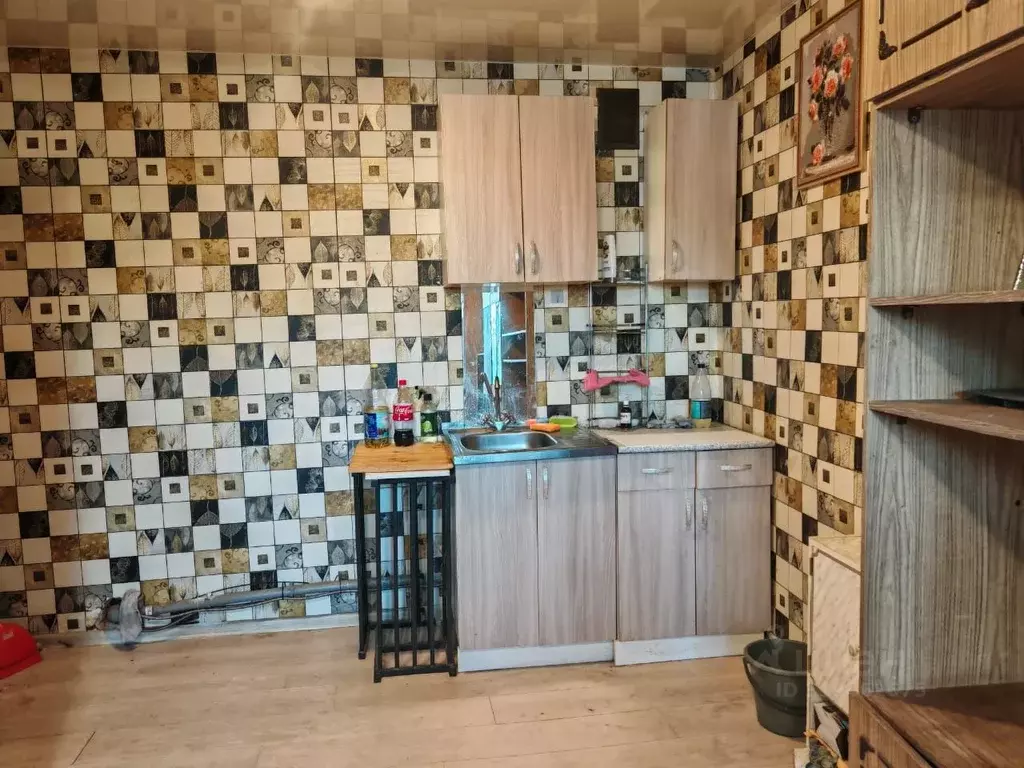 Комната Смоленская область, Смоленск ул. Академика Петрова, 4 (18.0 м) - Фото 1
