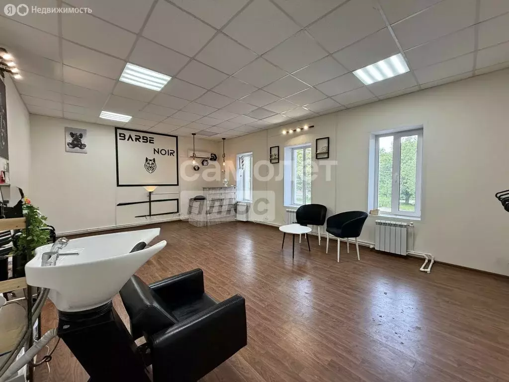3-комнатная квартира: Пенза, улица Карла Маркса, 7 (90 м) - Фото 1