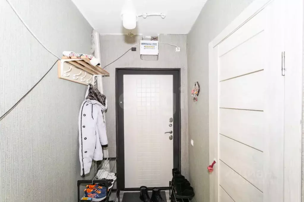 Студия Новосибирская область, Новосибирск ул. Забалуева, 92 (23.8 м) - Фото 2