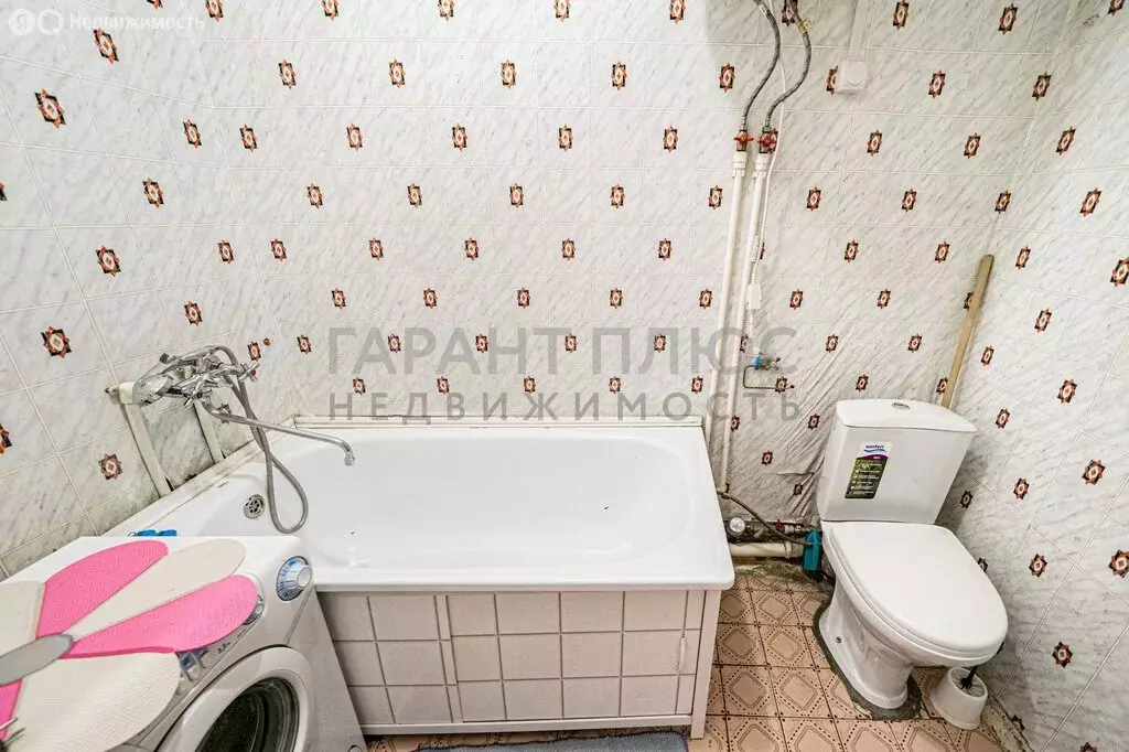1-комнатная квартира: Липецк, площадь Победы, 1 (32.8 м) - Фото 1