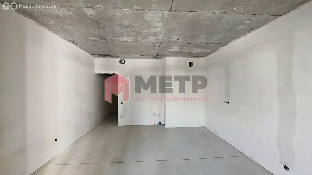 Квартира-студия: Ялта, улица Крупской, 52 (34.2 м) - Фото 1