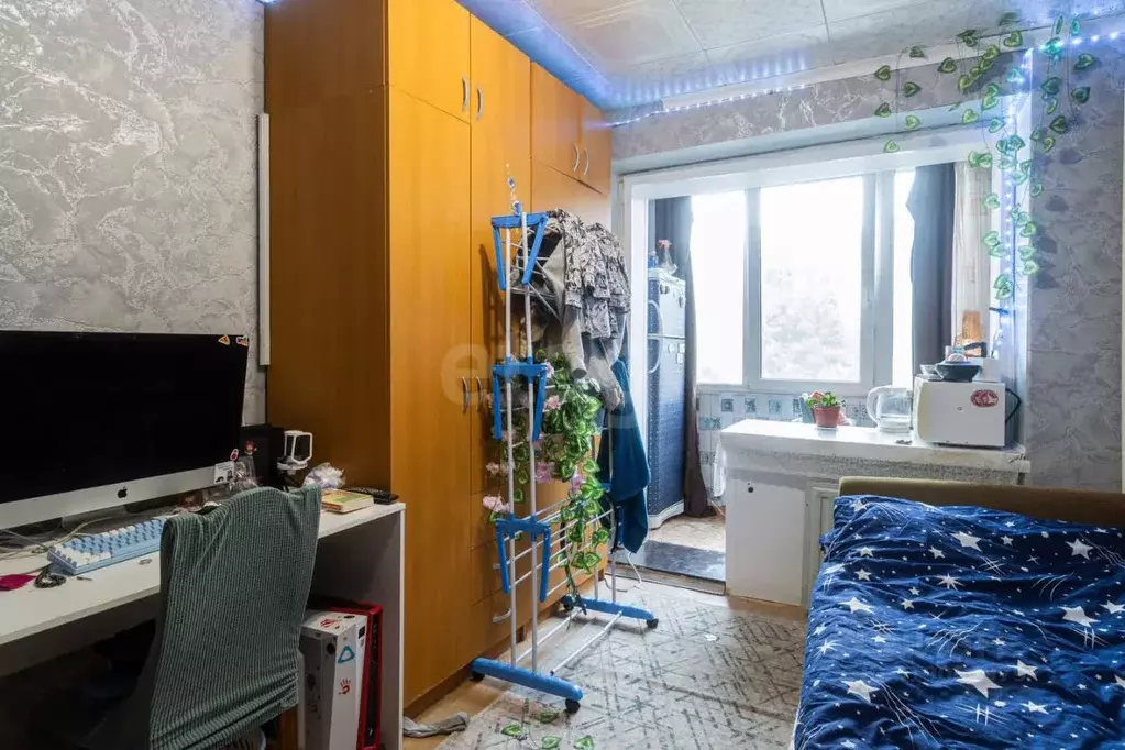 Комната Санкт-Петербург просп. Ударников, 22К1 (14.0 м) - Фото 0