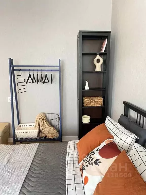 1-к кв. Татарстан, Казань просп. Ямашева, 32 (33.0 м) - Фото 2