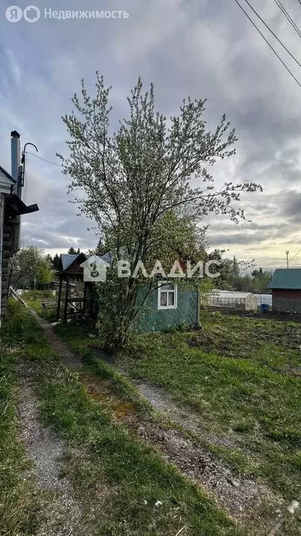 Участок в Пермь, Ягодная улица, 31/38 (4.2 м) - Фото 1