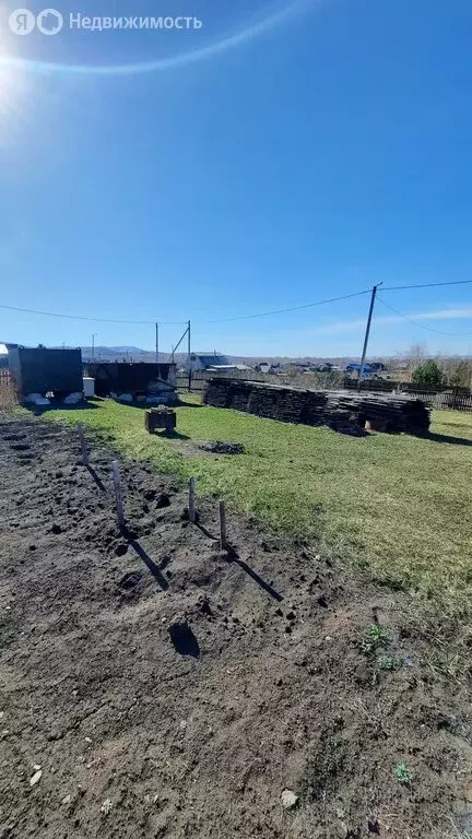 Участок в Саяногорск, Тупиковая улица (13 м) - Фото 2