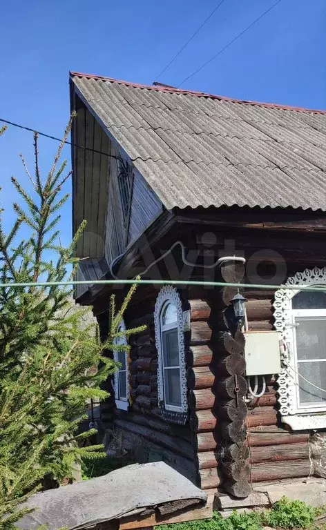 Дом 43,3 м на участке 9,6 сот. - Фото 1