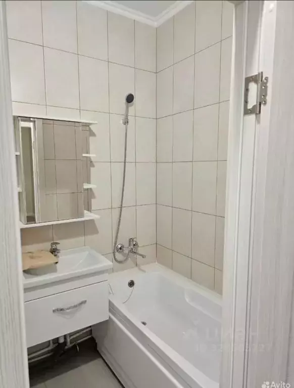 1-к кв. Московская область, Солнечногорск городской округ, Голубое пгт ... - Фото 2