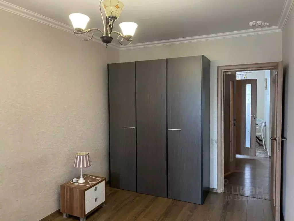 2-к кв. Москва Новоорловская ул., 16 (55.0 м) - Фото 2
