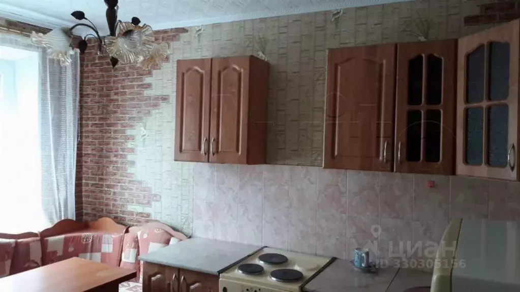 1-к кв. Белгородская область, Старый Оскол Жукова мкр, 45 (34.5 м) - Фото 1