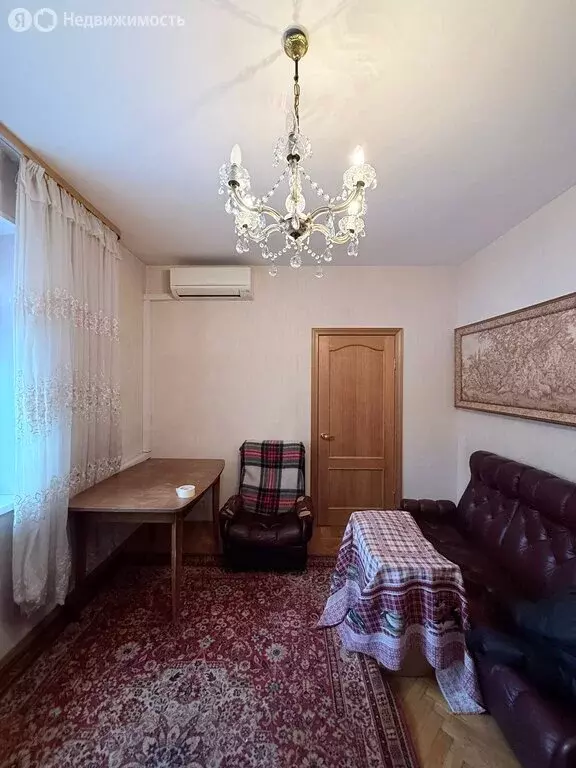 2-комнатная квартира: Москва, Бутырская улица, 53к3 (42.5 м) - Фото 2