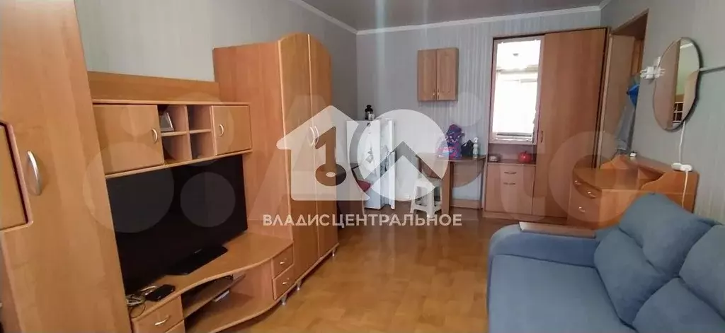 Комната 19 м в 1-к., 8/9 эт. - Фото 1