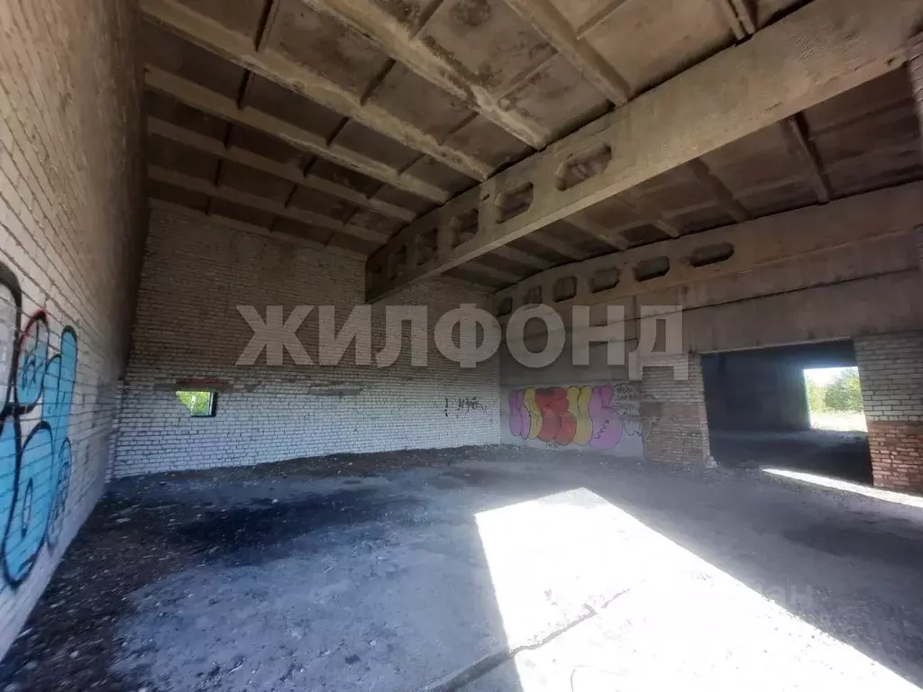 Помещение свободного назначения в Архангельская область, Приморский ... - Фото 2