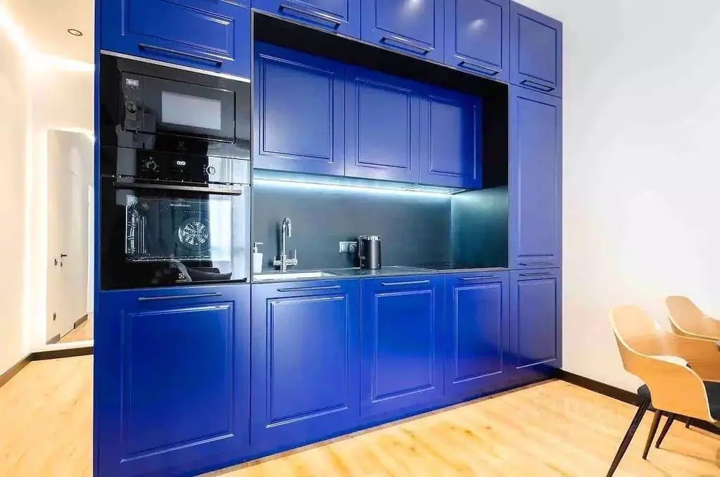 Квартира, 2 комнаты, 75 м - Фото 1
