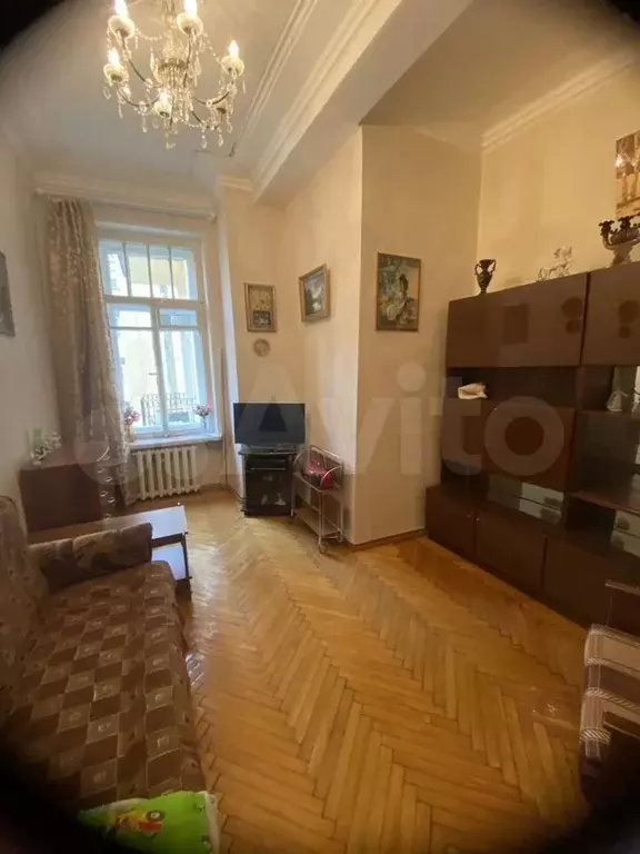 3-к. квартира, 65 м, 4/6 эт. - Фото 0