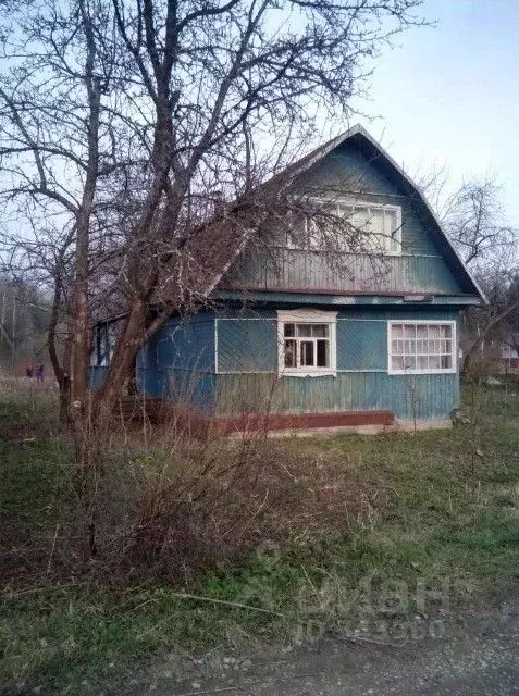 Дом в Калужская область, Медынь аллея Героев (47 м) - Фото 1