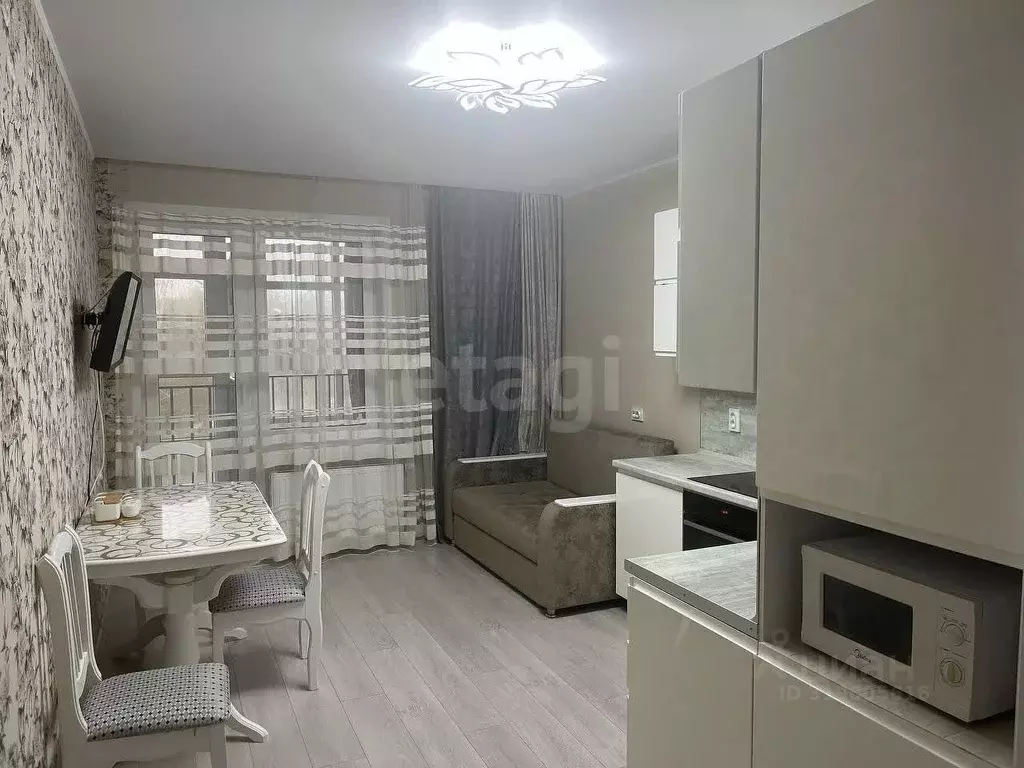 2-к кв. Татарстан, Казань Даурская ул., 34Б (52.0 м) - Фото 0