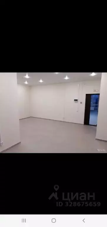 Офис в Краснодарский край, Краснодар ул. Командорская, 3к1 (35 м) - Фото 1