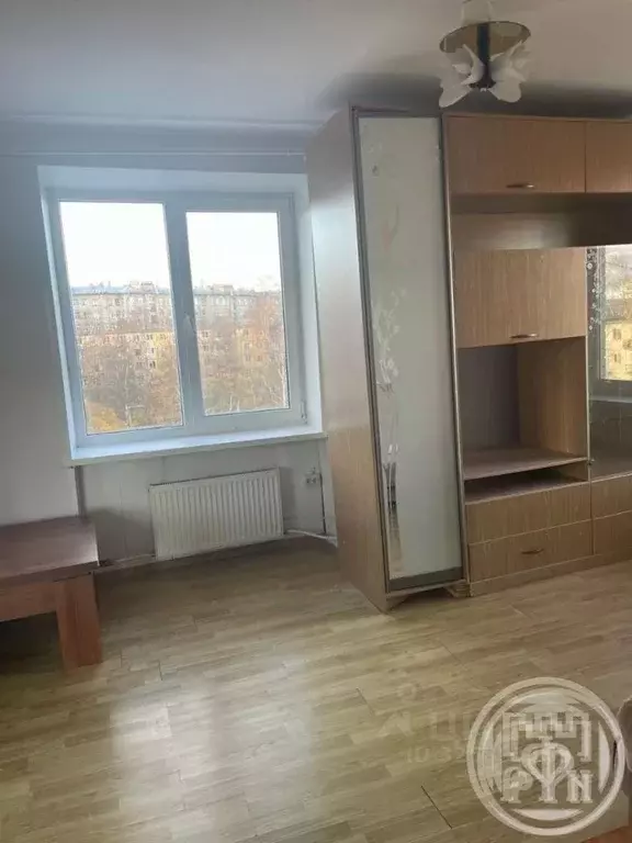 1-к кв. Санкт-Петербург Новочеркасский просп., 36к1 (31.9 м) - Фото 2