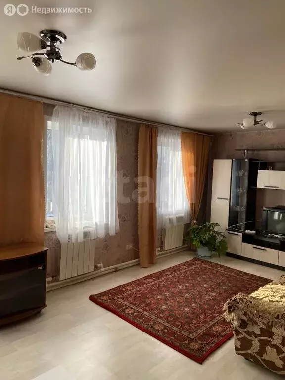 Дом в Берёзовский, Балтийская улица (43.3 м) - Фото 1