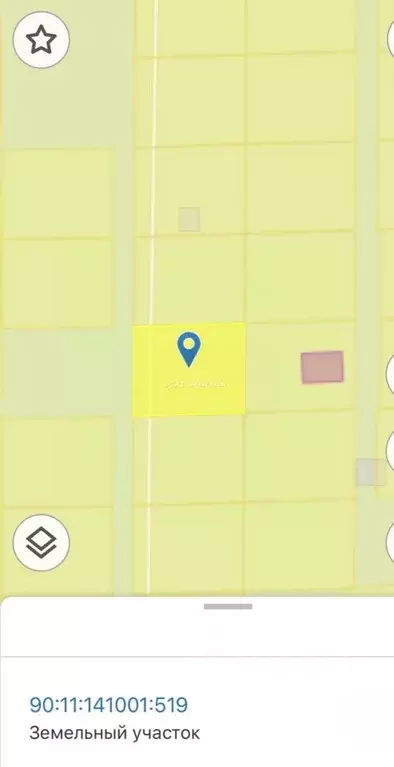 Участок в Крым, Сакский район, Митяевское с/пос, с. Шелковичное ул. ... - Фото 2