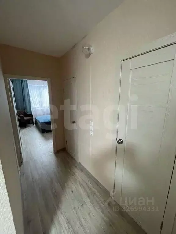 3-к кв. Томская область, Северск ул. Славского, 26 (62.5 м) - Фото 2