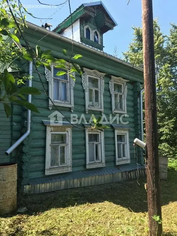 Дом в Безводное, Советская улица, 42 (75 м) - Фото 1