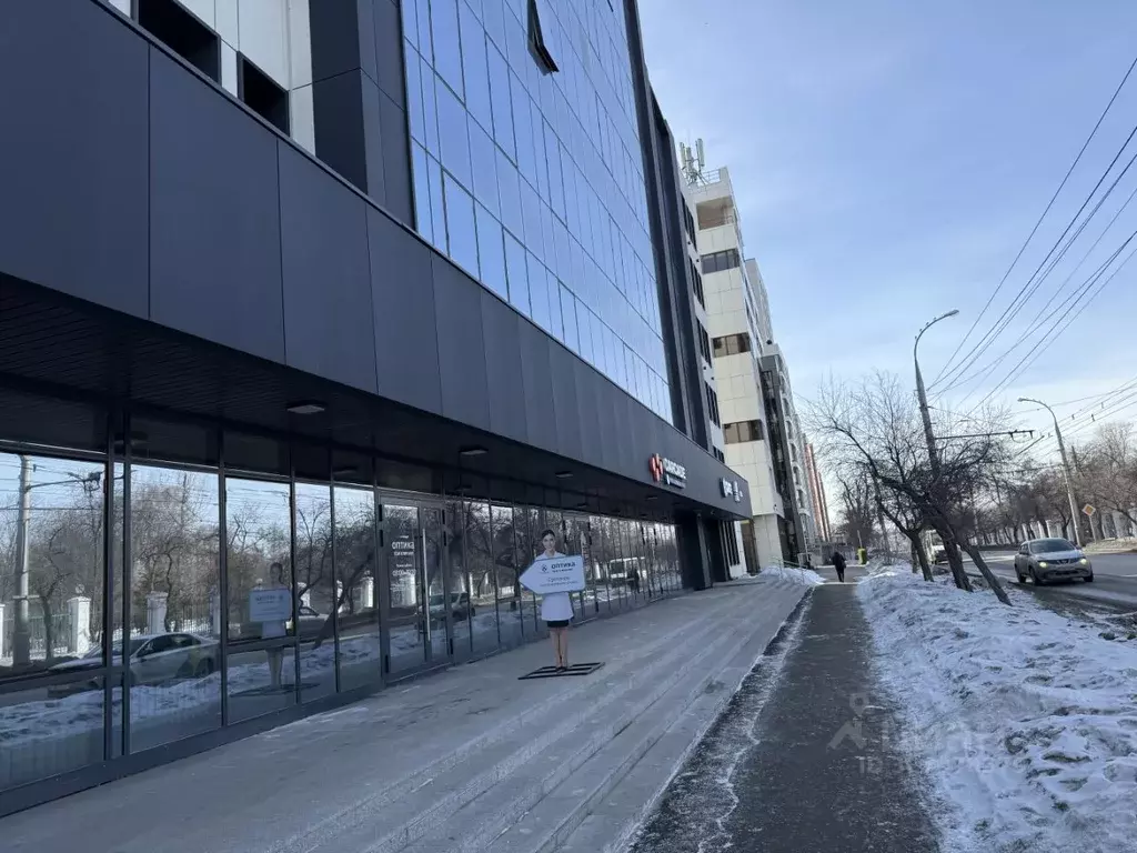 Помещение свободного назначения в Иркутская область, Иркутск Советская ... - Фото 2