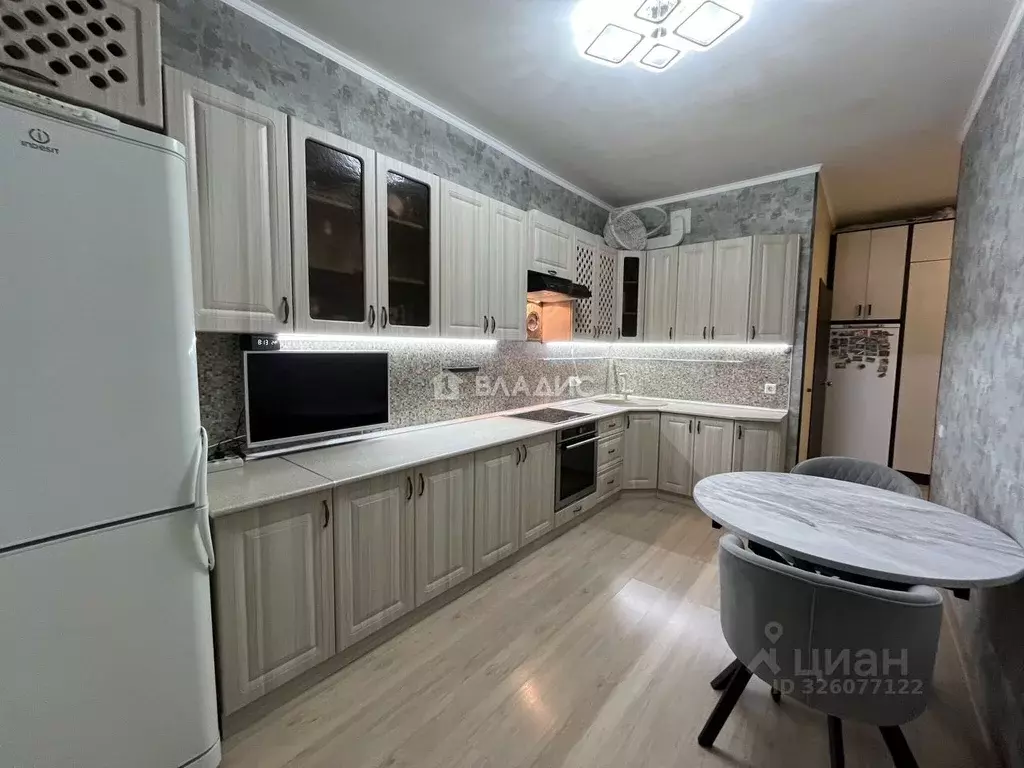 3-к кв. Московская область, Лосино-Петровский Почтовый пер., 1/1 (70.2 ... - Фото 1