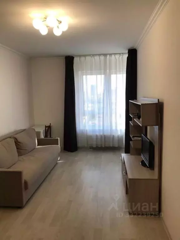 1-к кв. Москва Кастанаевская ул., 65 (36.0 м) - Фото 2