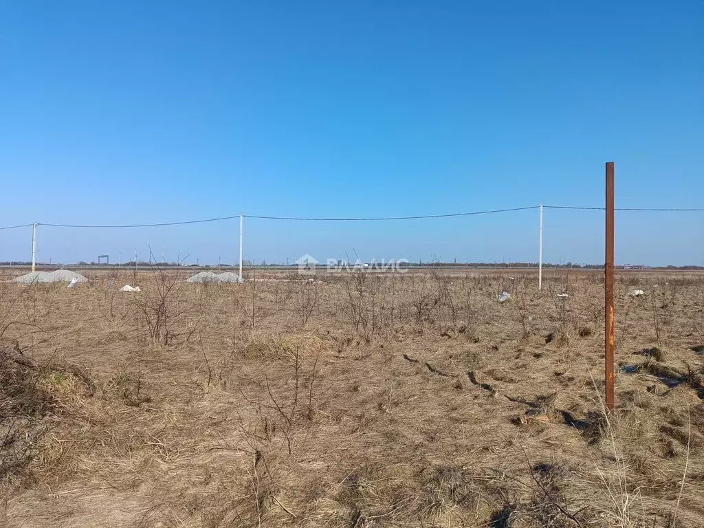 Участок в Калининградская область, Зеленоградский муниципальный округ, ... - Фото 2
