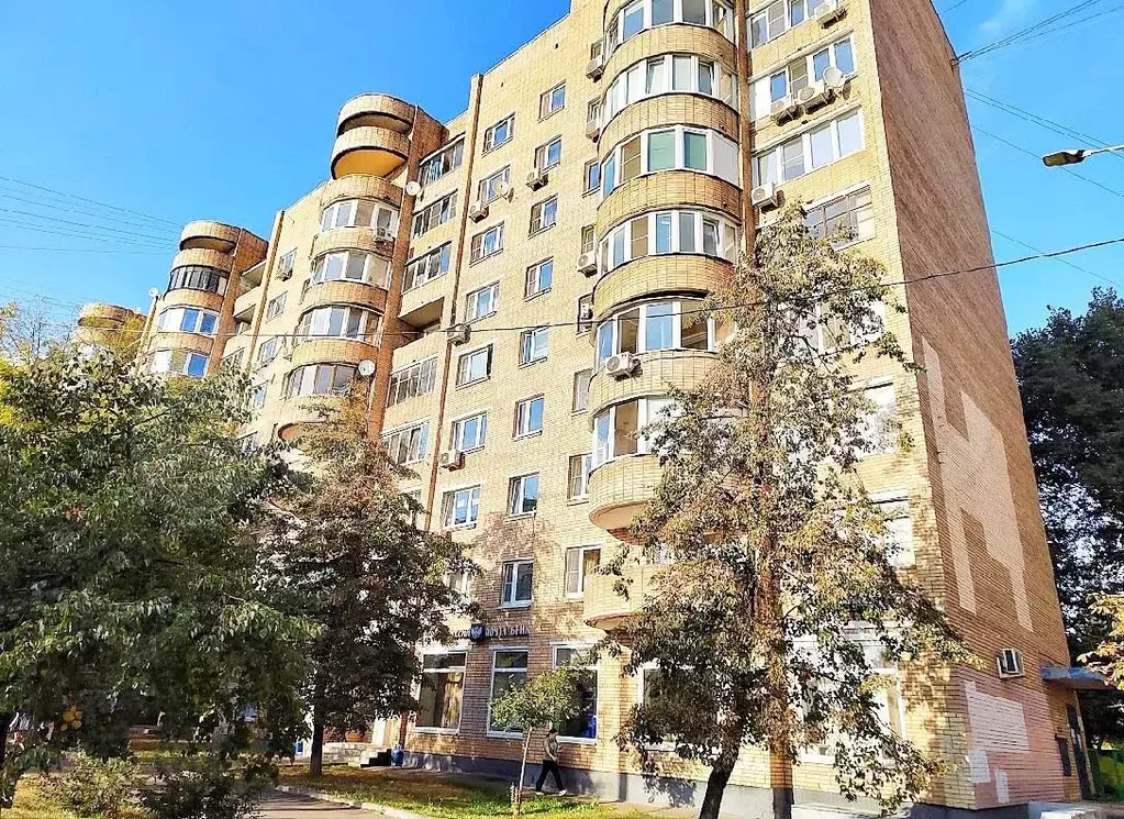 Помещение свободного назначения с санузлом на Бауманской - Фото 0