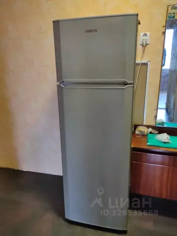 2-к кв. Смоленская область, Гагарин Мелиоративная ул., 10 (60.0 м) - Фото 1