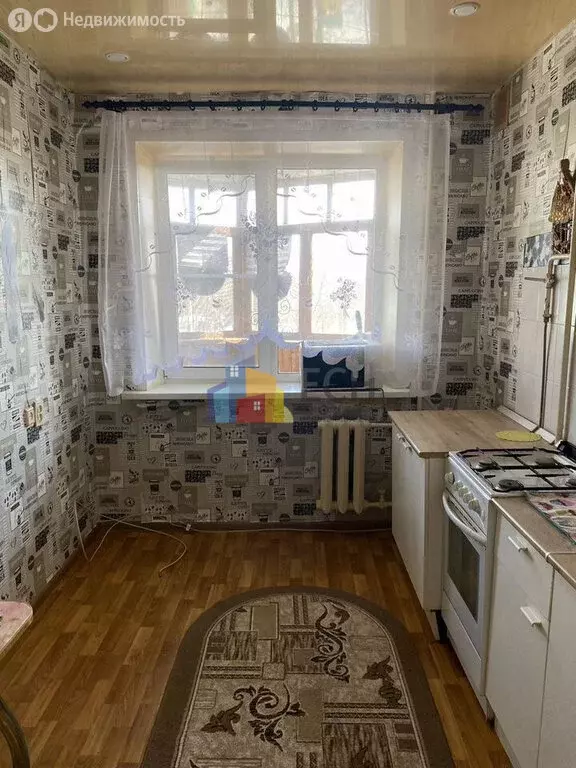 1-комнатная квартира: Тула, улица Пузакова, 76 (35.6 м) - Фото 1