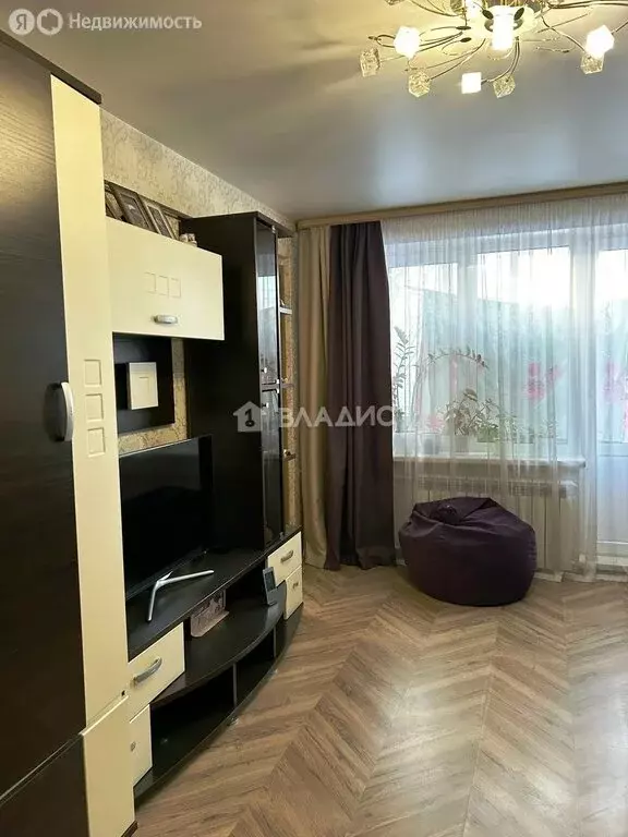 4-комнатная квартира: Вологда, Псковская улица, 9А (58.4 м) - Фото 1