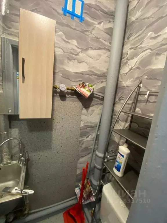 Студия Приморский край, Владивосток ул. Калинина, 287 (18.0 м) - Фото 2