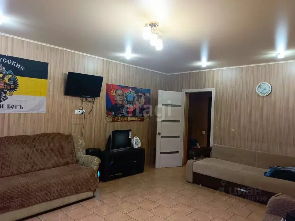 Дом в Белгородская область, Новый Оскол Ливенская ул., 77 (191 м) - Фото 1