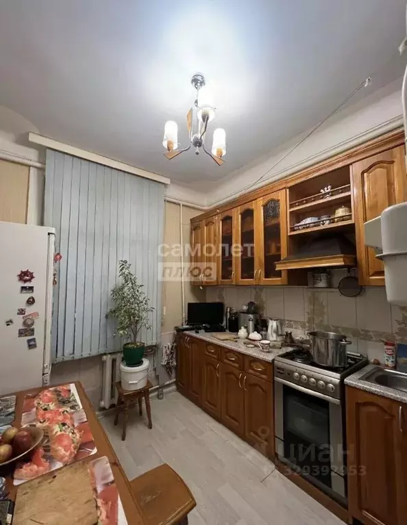 2-к кв. Ивановская область, Иваново ул. Ткачей, 15 (49.9 м) - Фото 1