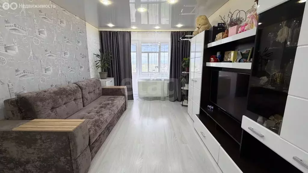 2-комнатная квартира: Череповец, Олимпийская улица, 73 (50.2 м) - Фото 2