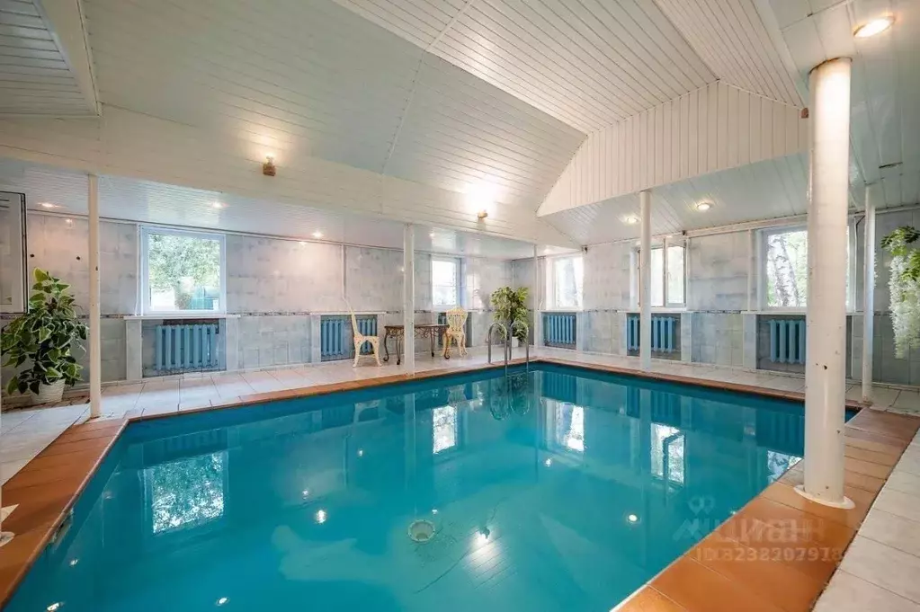 Дом в Московская область, Одинцовский городской округ, д. Молоденово ... - Фото 2