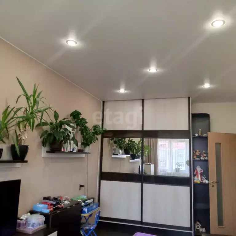 Квартира, 3 комнаты, 64.4 м - Фото 2