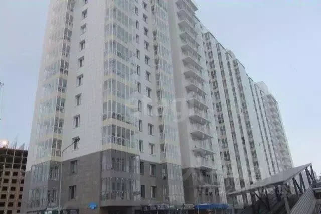 Студия Красноярский край, Красноярск ул. Лесников, 27 (16.5 м) - Фото 2