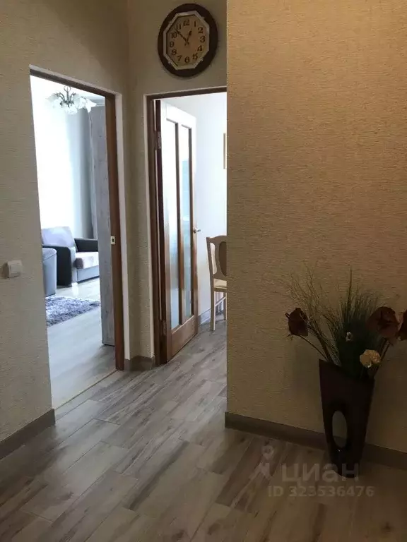 1-к кв. Калининградская область, Зеленоградск Первомайская ул., 19 ... - Фото 1