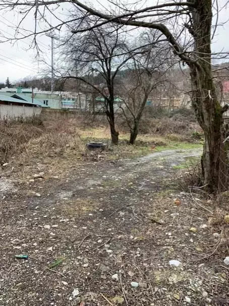 Участок в Краснодарский край, Сочи пос. Лоо, ул. Жигулевская (7.5 ... - Фото 1