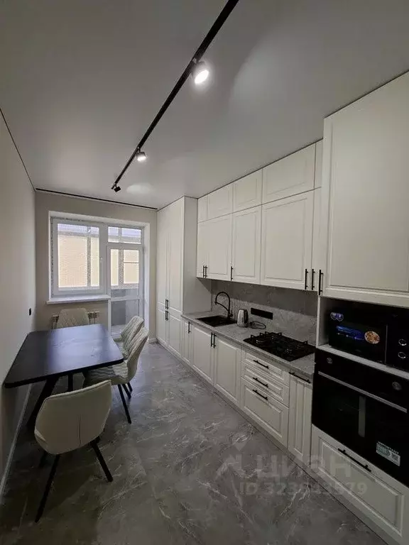 2-к кв. Ставропольский край, Ессентуки Никольская ул., 23/2 (56.0 м) - Фото 1