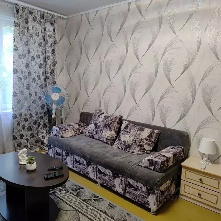 3-к кв. Москва Суздальская ул., 10К1 (73.0 м) - Фото 2