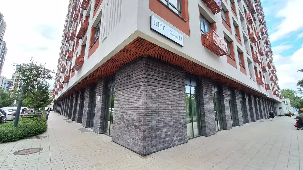 Помещение свободного назначения (148.4 м) - Фото 1