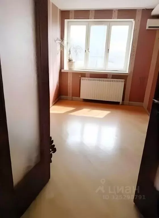 3-к кв. Москва просп. Вернадского, 92К1 (92.9 м) - Фото 2