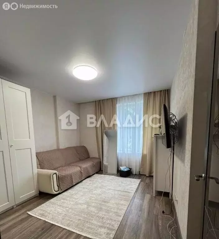 2-комнатная квартира: Красногорск, бульвар Космонавтов, 11 (59.8 м) - Фото 1