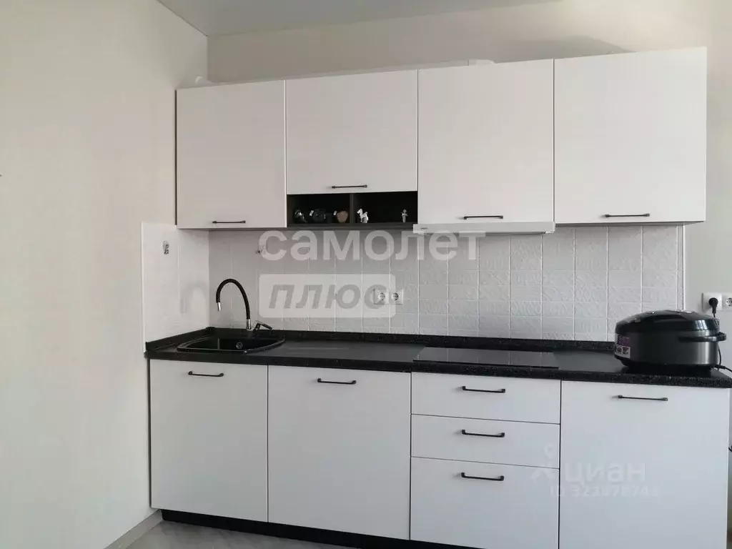 Студия Оренбургская область, Оренбург ул. Геннадия Донковцева, 17/1 ... - Фото 1